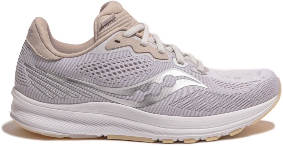 Saucony Women's Ride 14 New Natural